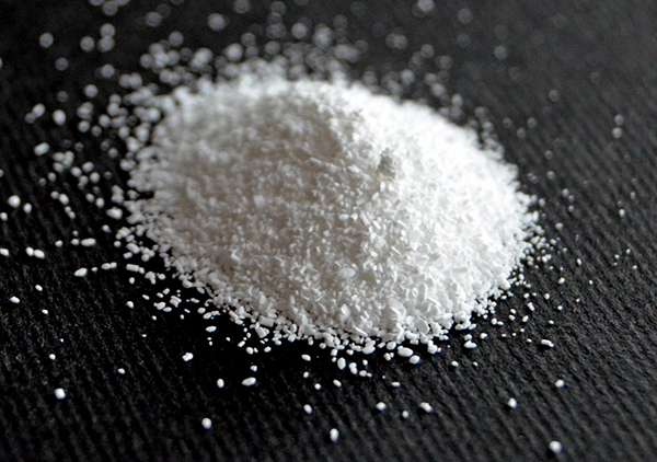 Carbonato de sodio ligero
